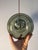 Glass Hanging Lamp in Smoked Glass and Chrome from Peill & Putzler For Sale - Image 7 of 11