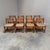 Vintage Dining Chairs from Asko, Finland, 1960s, Set of 8 For Sale - Image 3 of 17