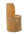 1950s Mid-Century Pine Trunk Hall Seat, 1950s For Sale - Image 5 of 9