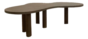 Dialogue Table by Marine Bonnefoy