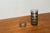 Holmegaard Mid-Century Round Stacking Bowls in Glass, Denmark, 1960s, Set of 6 For Sale - Image 4 of 17