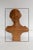 Terracotta Bust from Atelier Lorenzi, 1920s For Sale - Image 11 of 13