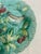 French Majolica Bird Plate Late 19Th. Century. By Onnaing For Sale In West Palm - Image 6 of 8