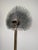 Fan Palm Bronze and Brass Floor Lamp from Valenti, 1970s For Sale - Image 8 of 17