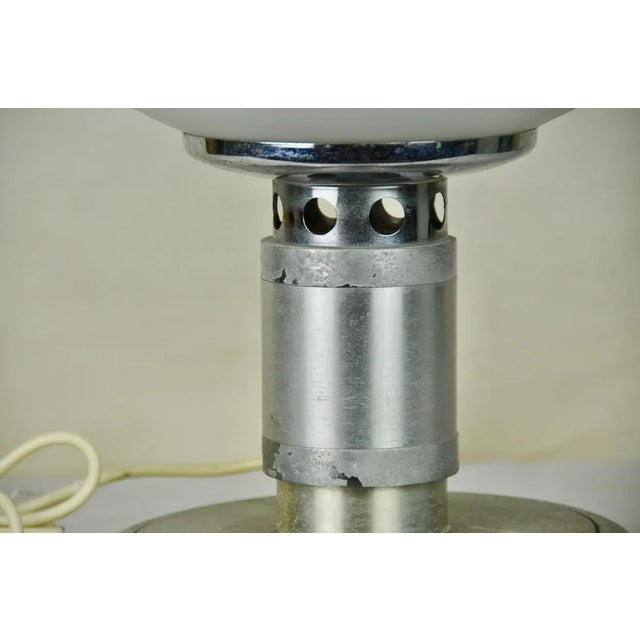 Vintage Italian Table Lamp, 1970s For Sale - Image 15 of 18