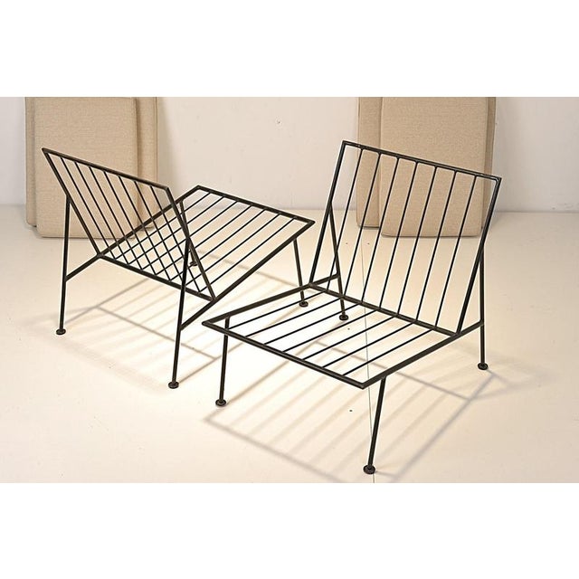 SW 50 Easy Chair by Herta Maria Witzemann for Formtex, Germany, 1960s For Sale - Image 13 of 14