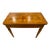 18th Century Danish Extendable Dining Table For Sale