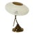 Vintage Mid-Century Table Lamp For Sale
