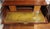 Early 19th Century Circa 1815 English Regency Secretaire Bookcase Cabinet For Sale - Image 5 of 10
