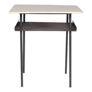 Side Table by Wim Rietveld for Auping, 1950s For Sale