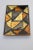 Mid-Century Modern Mid-Century Modern Cut Glass Mosaic Tile Trinket Tray For Sale - Image 3 of 9