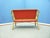 Bamboo Living Room Set, 1950s, Set of 4 For Sale - Image 10 of 18
