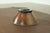 Art Deco Roycroft Arts & Crafts Hammered Copper Inkwell For Sale - Image 3 of 9