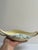 Antique T & v Limoges France Canoe-Shape Handle Bowl 10"x 5" Floral Hand Painted For Sale - Image 10 of 12