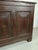Antique Oak Counter Desk For Sale - Image 9 of 18