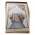 1980s Amado Maurilio PeñaJr. Southwestern Artwork - Framed For Sale