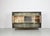 Wood Mid-Century Illuminated Bar Cabinet by Vittorio Dassi, 1950s For Sale - Image 7 of 18