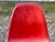 Side Chairs in Ox Red Saddle Leather from Sol & Luna, 2000s, Set of 4 For Sale - Image 14 of 18