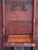 19th Century Regency Rosewood Center Table With Brass Inlay For Sale - Image 9 of 14