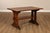 Mission Gustav Stickley Antique Mission Oak Library Table For Sale - Image 3 of 15
