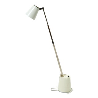 Adjustable Travel Lamp by Eichhoff, 1970s For Sale