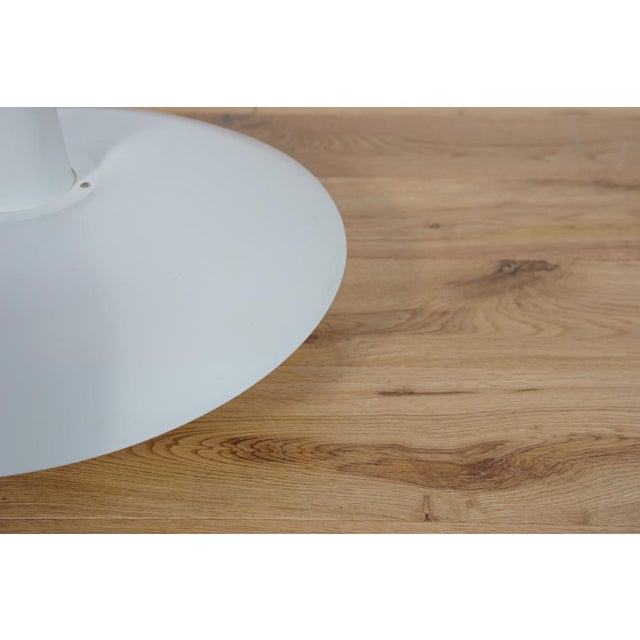 Danish PH4 Pendant Lamp by Poul Henningsen for Louis Poulsen, 1960s For Sale - Image 12 of 16