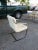 Metal 1970s Mid-Century Modern Brueton Heavy Thick Chromed Steel Arm Chairs - Set of 4 For Sale - Image 7 of 11