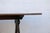 Farmhouse 1940s French Oak Farmhouse Dining Table | Antique Rustic Trestle Base | Provincial Country For Sale - Image 3 of 14