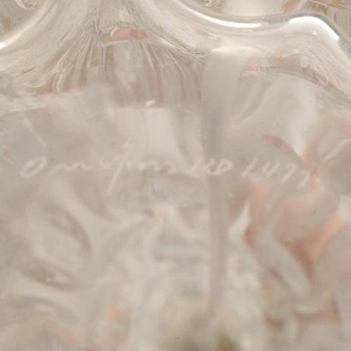 Carl Fagerlund Table-Lamp RD1477 attributed to Carl Fagerlund for Orrefors, 1960, Set of 2 For Sale - Image 4 of 5