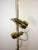 Metal Floor Lamp, 1970s, in Good conditions. Designed 1970 to 1979 European Plug (up to 250V).The wiring of this item may...