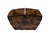 Vintage Antique Chinese Wooden Grain Bucket For Sale In Tulsa - Image 6 of 11