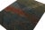 Mid-Century Modern Contemporary Wool Rug With Geometric Abstraction, by Rug & Kilim, Pakistan For Sale - Image 3 of 5