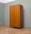 Mid-Century Teak Wardrobe, 1960s For Sale - Image 4 of 10