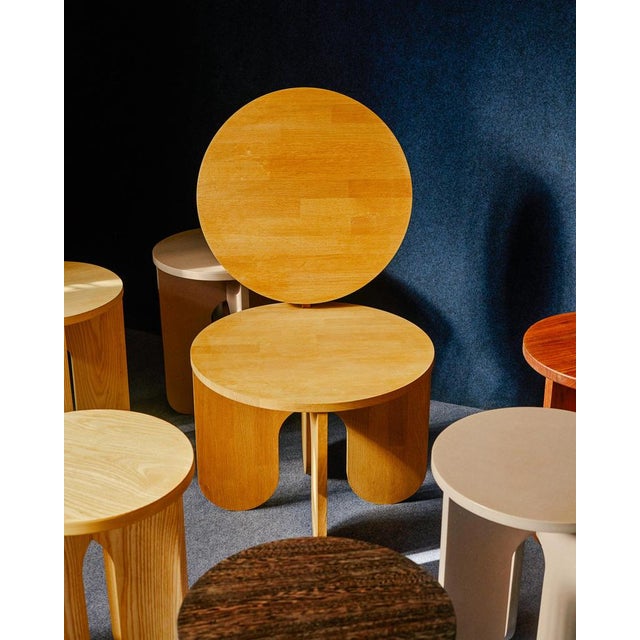 Set of Capsule Lounge Chairs by Owl For Sale - Image 10 of 18