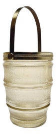Example of Ice Buckets