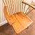 Thos. Moser Eastward Arm Chair—Three Available For Sale - Image 9 of 11