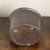 Brown Vintage California Modern Brown Glazed Stoneware Planter, Architectural Pottery Style For Sale - Image 8 of 9