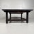Low Japanese Minimalist Mingei Table, 1900s For Sale - Image 5 of 10