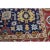 2010s Handwoven Heriz Style Area Rug 9’2″ X 12’7″ For Sale - Image 5 of 11