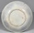 Early 19th Century Staffordshire Flow Black Mulberry Ironstone Cup & Saucer For Sale - Image 11 of 15