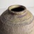 Japanese Tokoname Stoneware Storage Jar, 1900s For Sale - Image 5 of 14