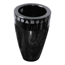 Example of Ward Bennett Vessels and Vases