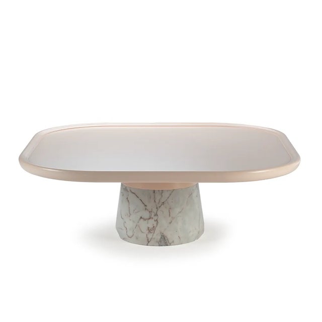 Poppy Center Table by Mambo Unlimited Ideas For Sale - Image 11 of 11