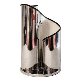 Space Age Table Lamp, Italy, 1970s For Sale