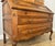 Vintage French Display Cabinet in Oak For Sale - Image 15 of 18