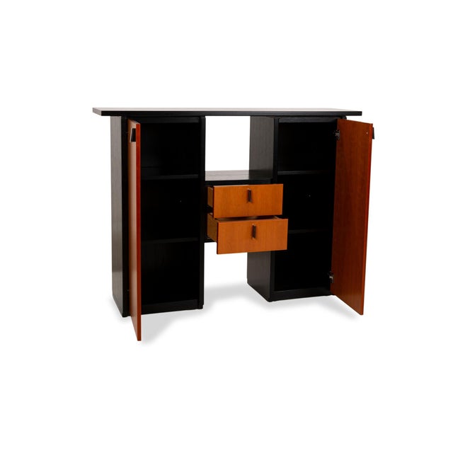 Venti Wooden Sideboard from Hülsta For Sale - Image 4 of 12