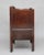 Mahogany Bedside Cupboard, 1780s For Sale - Image 6 of 11