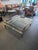 Coffee Table with Sliding Top in Chrome and Glass, 1970s For Sale - Image 11 of 18