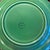 Vintage Jade Ware Beautiful Green Color 9 Pieces Decent Condition