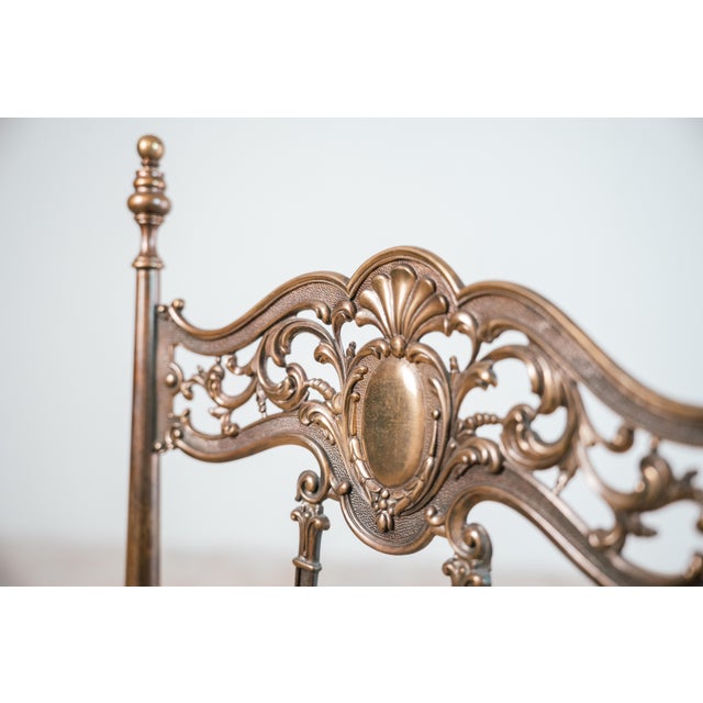 Mid-Century Modern Chairs, 1970s, Set of 2 For Sale - Image 17 of 18